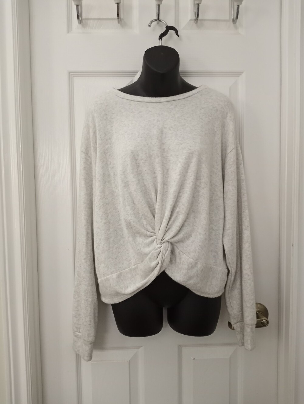 👠QUEEN BEES Soft Sweatshirt👠